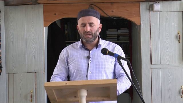 Рабочий визит в село Гоор. смотреть онлайн