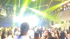 Таиланд, Пхукет, Патонг. Ночной клуб на Бангла роуд.