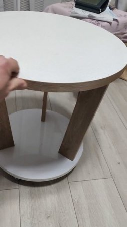 Что можно сделать из остатков ЛДСП