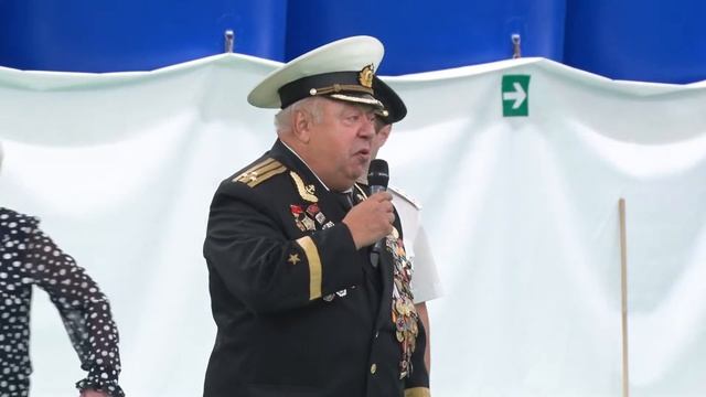 1 сентября 2022 г. в Кадетской школе АНОО «НОП ЦЕНТР смотреть онлайн