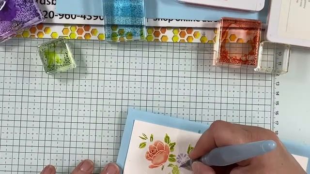 May Technique Class Part 2 with Gina 5824