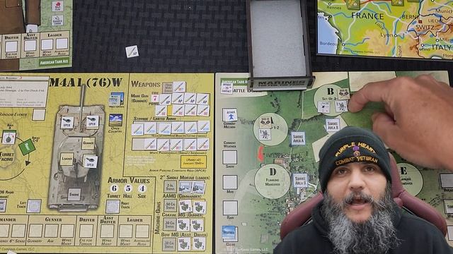 5 minute review American Tank Ace смотреть онлайн