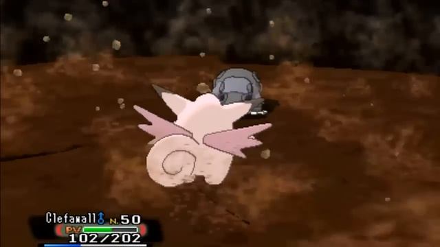 [CPF S1] Pokemon ORAS Wifi Battle - Stalgamiens VS Ecouaneton THUGS смотреть онлайн