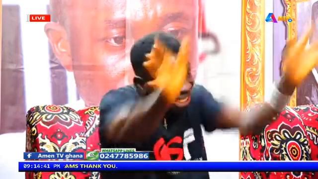 THE SATAN STORY IN THE BIBLE.. AMEN TV DAY 2 смотреть онлайн