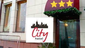 Москва / Где остановиться? /  Hotel City на Ленинградском