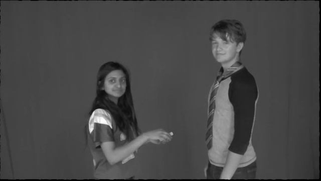 Dance Code of Conduct (Ep 1) смотреть онлайн