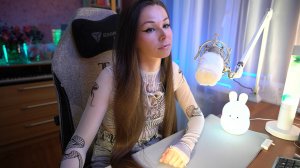 ОБЩЕНИЕ | #ламповыйстрим #девушкастримит