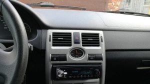 Акустика DD Audio RedLine-CS6.5