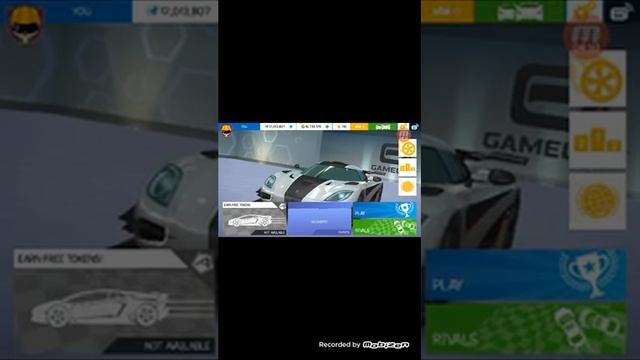 How to hack ASPHALT NITRO😎 *NO ROOT*!! смотреть онлайн