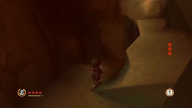 Orange | Mini Ninjas #4 смотреть онлайн