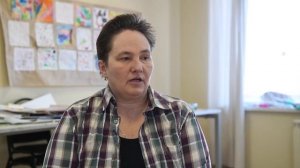 Быть особым родителем - 1