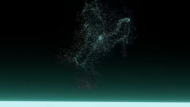 my 3rd render fireflies смотреть онлайн