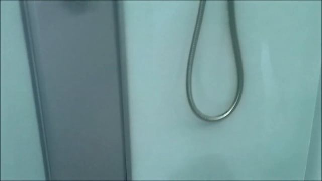 Dušo kabina SO46-6 su masažu смотреть онлайн