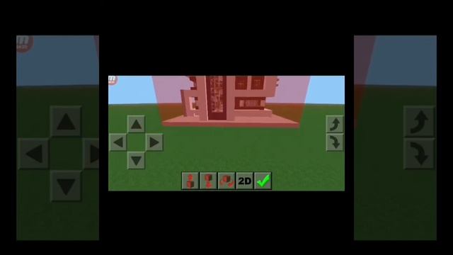 как перевести красивый дом в майнкрафт💦💋🗿🧸😹 смотреть онлайн