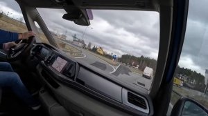 NEW 2022 Volkswagen Multivan T7 1 5 TSI 136H