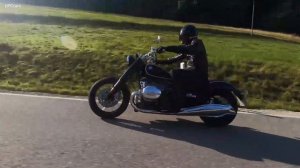 BMW R 18 Motorcycle Explained
