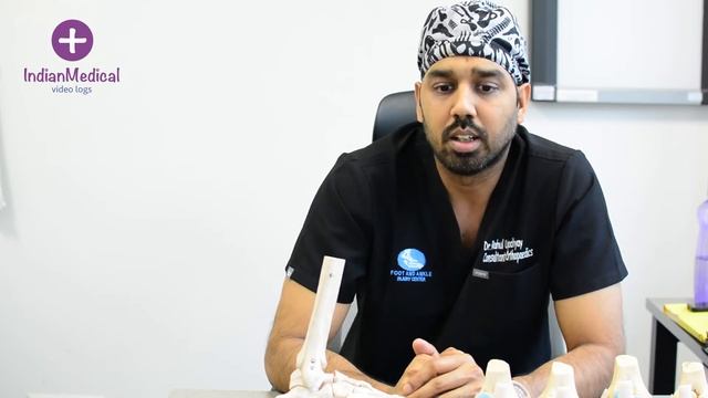 Plantar Fasciitis का इलाज कैसे होता है ? - Causes, Symptoms and Treatment | Dr. Rahul Upadhyay смотреть онлайн