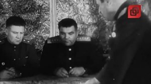 Уникальная немецкая кинохроника битвы за Никопольский плацдарм (1943-1944)