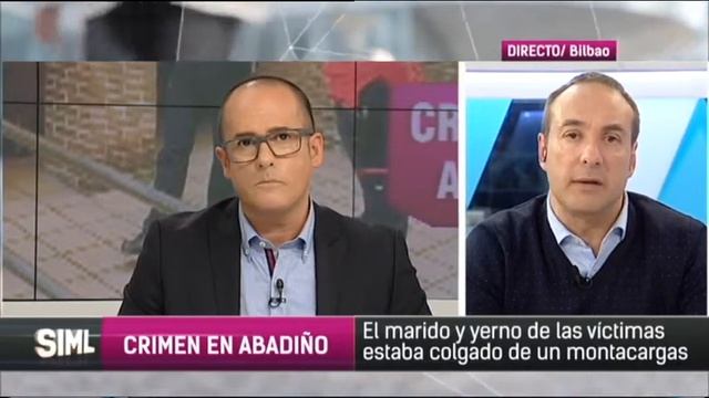 Charro: 'Hay muchas hipótesis, también de naturaleza mafiosa’ смотреть онлайн