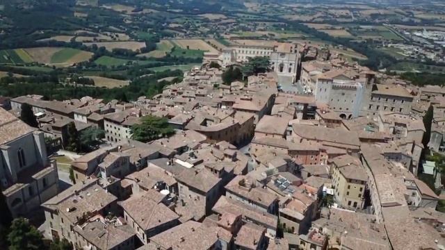 Todi Italy 2018 смотреть онлайн