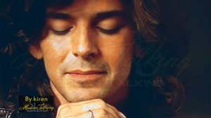 Thomas Anders - Echoes of My Heart video (Al) by kiren 2025