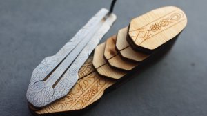 Варган хомус - Скиф F2, Фа - VARGANS.RU