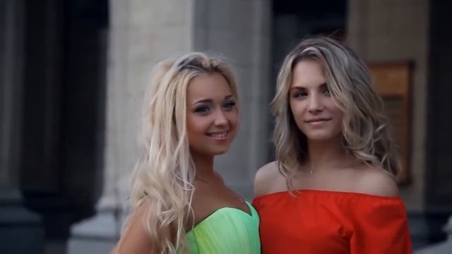 Песня: Выпускной..., Саша Санта