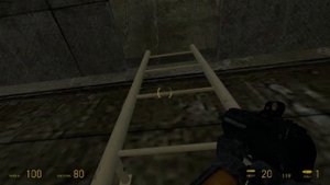 Прохождение игры Half-Life 2. Шоссе 17. Мост