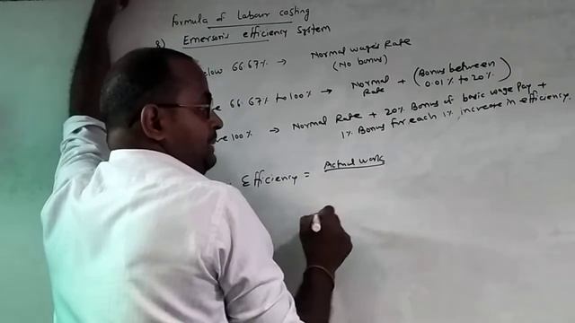 LABOUR COST - Costing Account 2 Part#3Ty B.Com Sem V Mumbai University смотреть онлайн