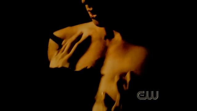 Damon/Katherine - It's your turn to crush me смотреть онлайн