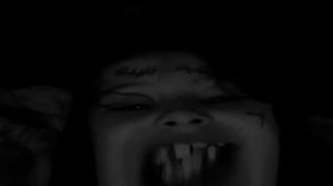 Funny Video Of Little Girl Playing With The Web Camera