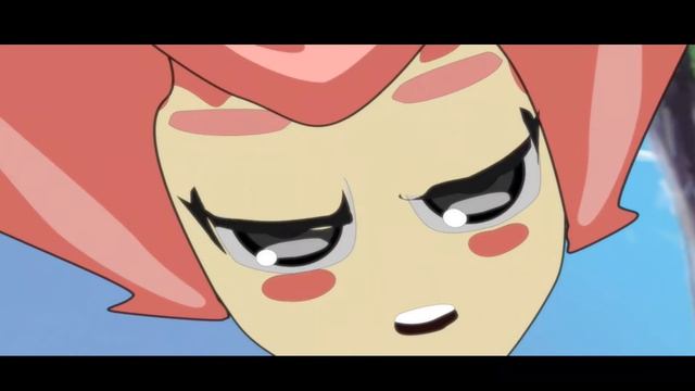 Ta-num clips (synfig animation)