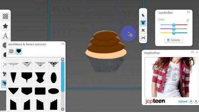 GirlSense Tutorials - How To Make a Regular Cupcake смотреть онлайн
