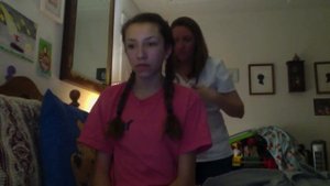 Head to Toe Assessment- Summers