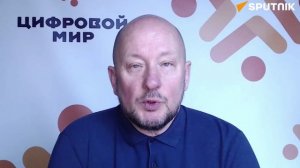 Интервью на канале Sputnik Беларусь