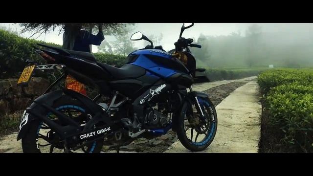 My travel memories of the decade - my year cinematic mobile travel video Gaya Walker
