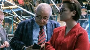 Громкий скандал Петросяна и Брухуновой