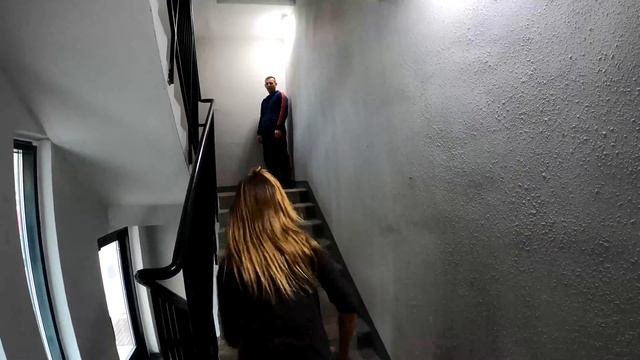 Выпуск #31. 25 этаж. смотреть онлайн