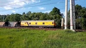 Вагон сопровождения