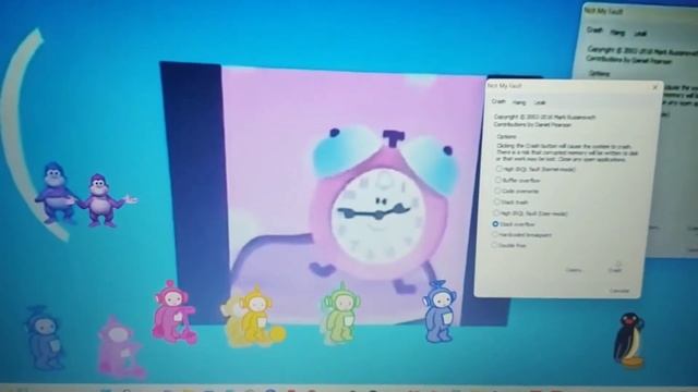 Upload incomplete Movavi has BSOD^8 смотреть онлайн