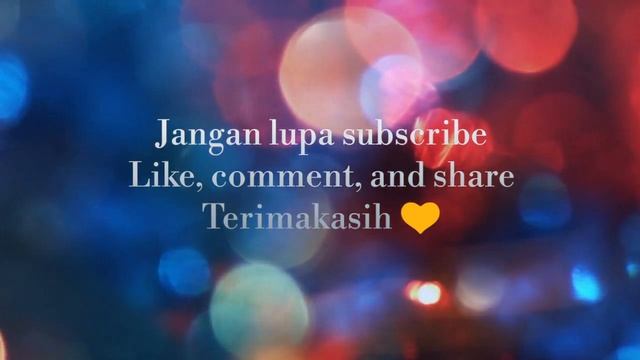 Lirik Tatu - Didi Kempot Cover By Tasya Rosmala (Opo aku salah yen aku crito)