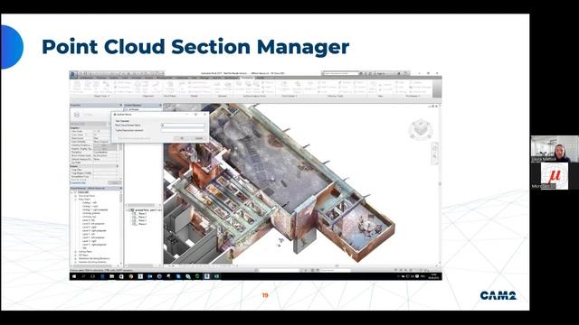 Flash Webinar  - FARO As Built. Modellare non è mai stato così semplice. смотреть онлайн