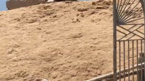 Отель Monte Carlo Sharm El-Sheikh Resort 5*. Пляж