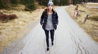 Protest Sportswear Women Street Collection AW1617 3