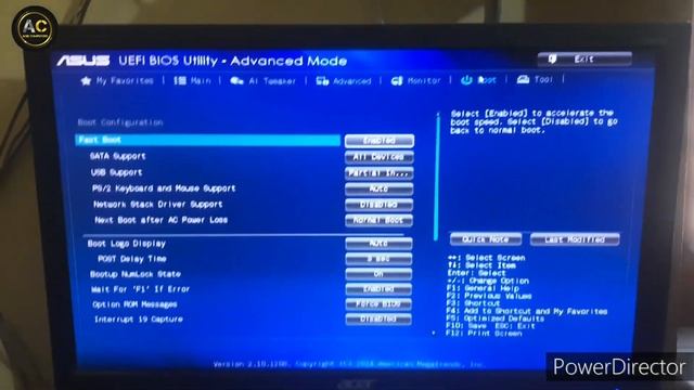 How to Remove F1 Error on computer start screen Boot Problem 100%Fix Resume screen #tranding смотреть онлайн