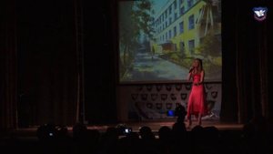 Песня про Школу. Последний Звонок