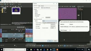How To Make Does Not Respond On Sony Vegas Pro