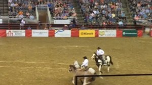 Ковбои в США. Cowboys in USA!