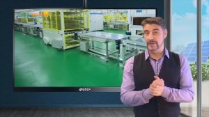 Ulica Solar - UL-450-460M-144 (Half-cut) Solar Module Series