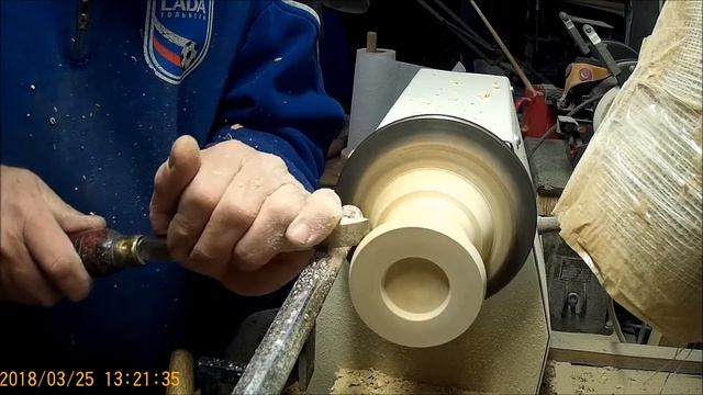 ВАЗОЧКА ДЛЯ МЕЛОЧЕЙ смотреть онлайн